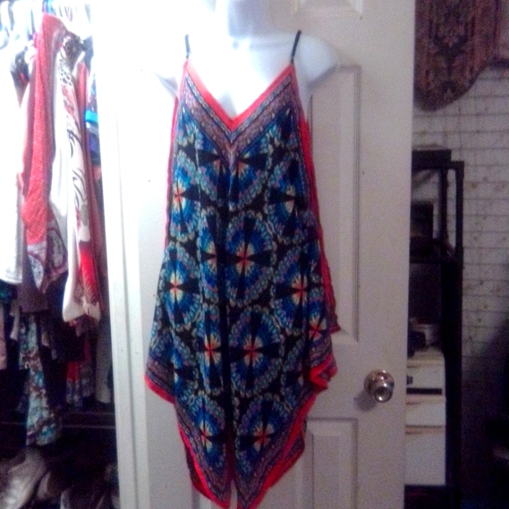 Summer dress
